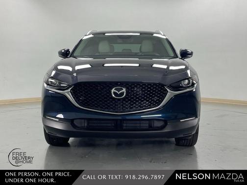 2026 Mazda CX-30 Premium Package