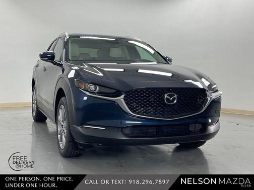 2026 Mazda CX-30 Premium Package