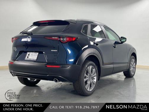2026 Mazda CX-30 Premium Package