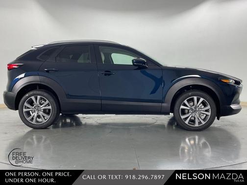 2026 Mazda CX-30 Premium Package