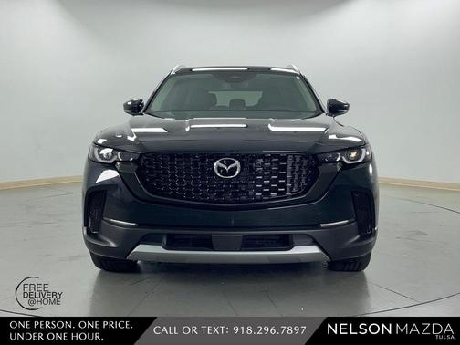 2025 Mazda CX-50 2.5 Turbo Premium Package