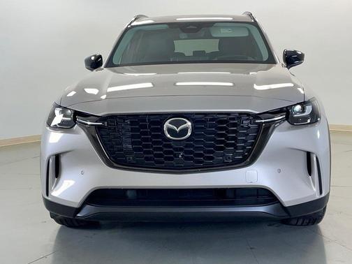 2025 Mazda CX-90 PHEV Premium Sport