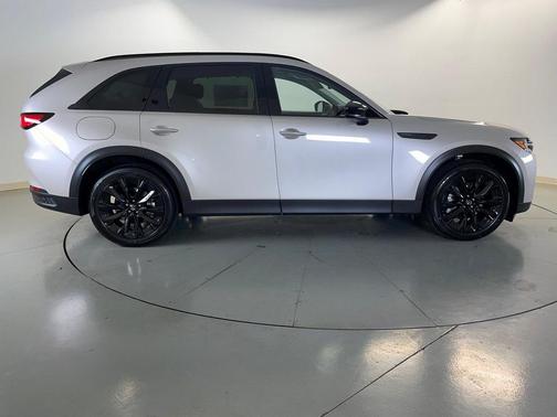 2025 Mazda CX-90 PHEV Premium Sport