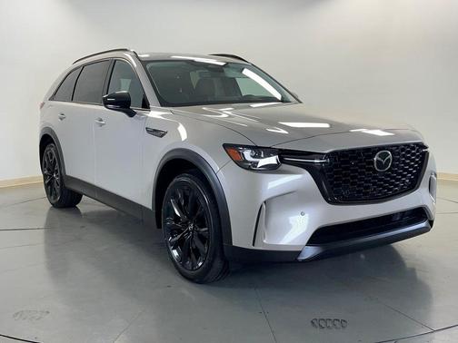 2025 Mazda CX-90 PHEV Premium Sport
