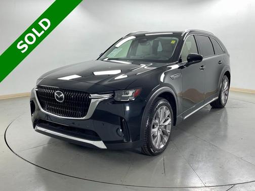 2024 Mazda CX-90 3.3 Turbo Premium