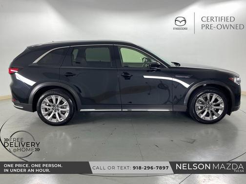 2024 Mazda CX-90 3.3 Turbo Premium