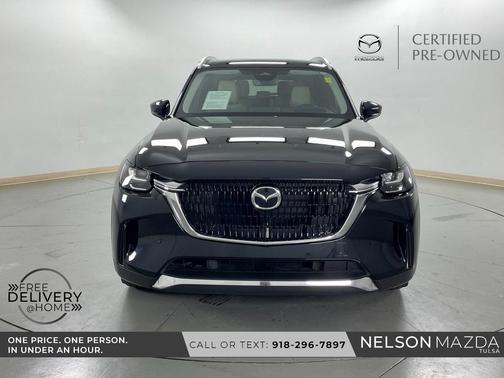 2024 Mazda CX-90 3.3 Turbo Premium