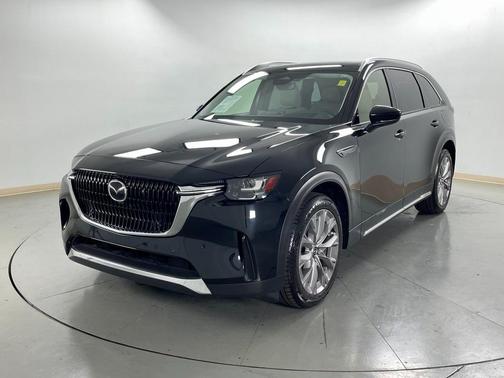 2024 Mazda CX-90 3.3 Turbo Premium