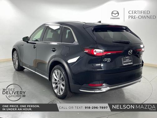 2024 Mazda CX-90 3.3 Turbo Premium
