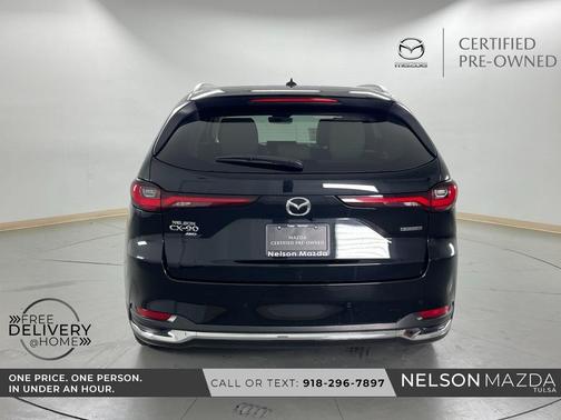 2024 Mazda CX-90 3.3 Turbo Premium