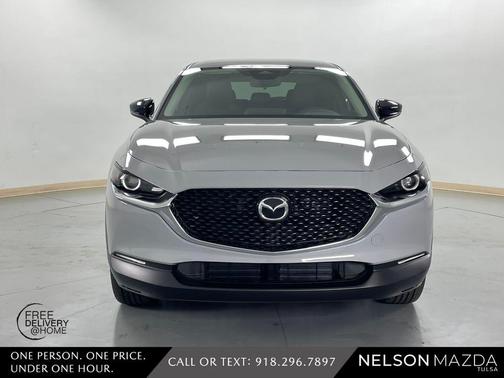 2026 Mazda CX-30 Select