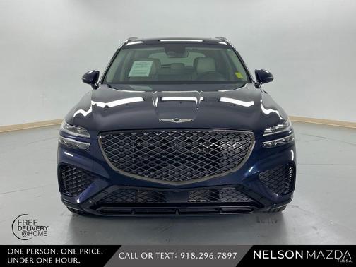 2025 Genesis GV70 3.5T Sport