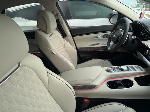 2025 Genesis GV70 3.5T Sport