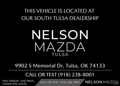 2026 Mazda CX-50 2.5 Turbo