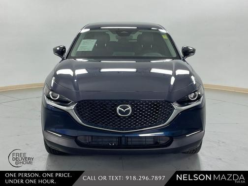 2024 Mazda CX-30 Select