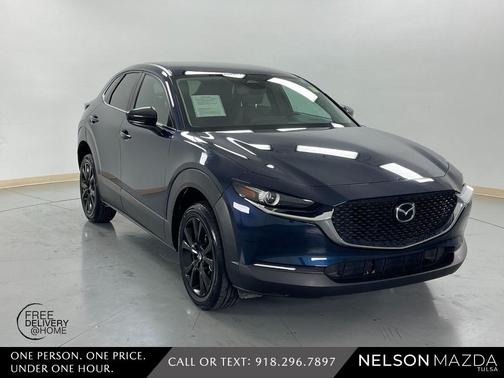2024 Mazda CX-30 Select