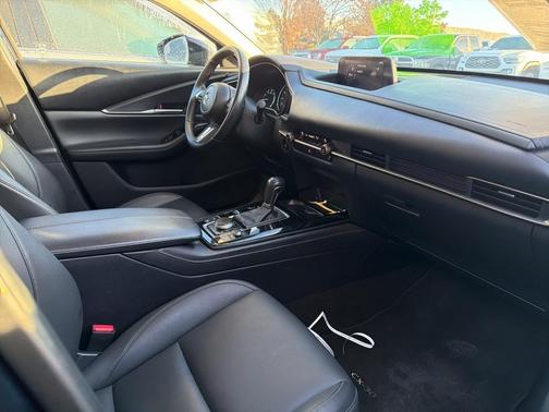 2024 Mazda CX-30 Select