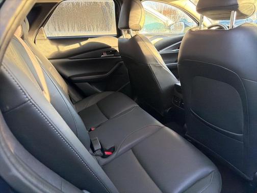 2024 Mazda CX-30 Select