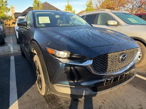 2024 Mazda CX-30 Select