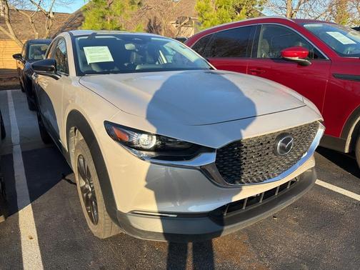 2024 Mazda CX-30 Select