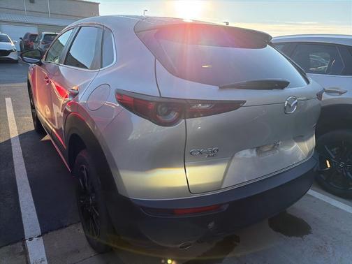 2024 Mazda CX-30 Select