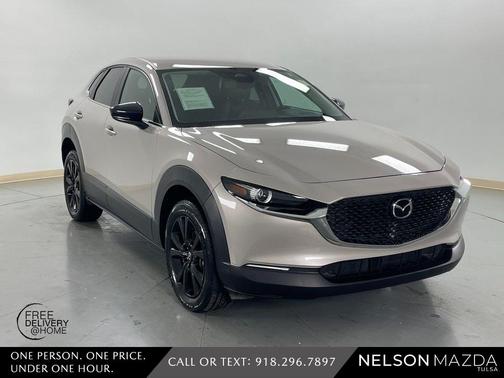 2024 Mazda CX-30 Select