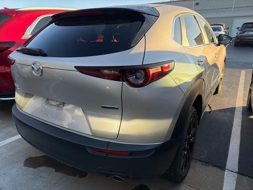 2024 Mazda CX-30 Select