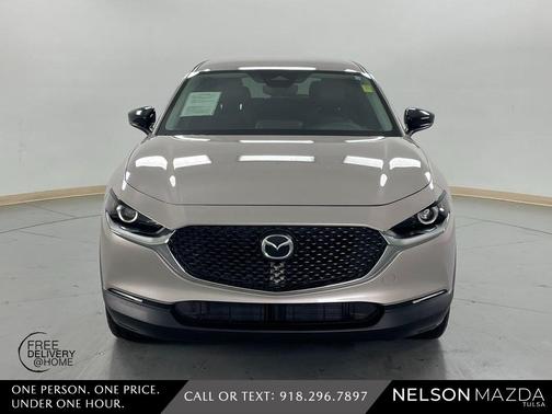 2024 Mazda CX-30 Select