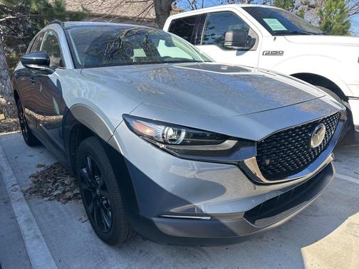 2025 Mazda CX-30 2.5 Turbo Premium Plus Package