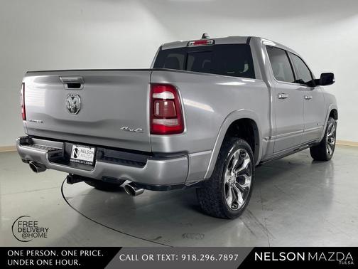 2019 RAM 1500 Limited