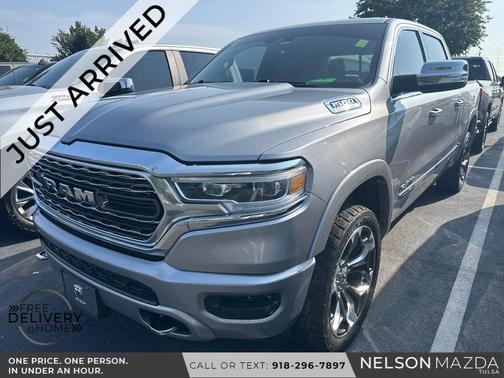 2019 RAM 1500 Limited