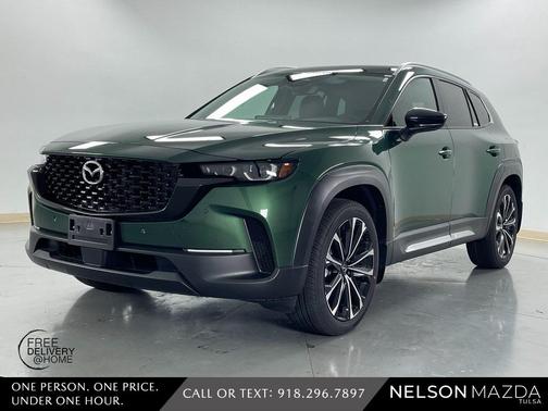 2026 Mazda CX-50 Premium