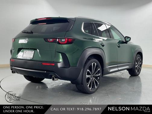 2026 Mazda CX-50 Premium