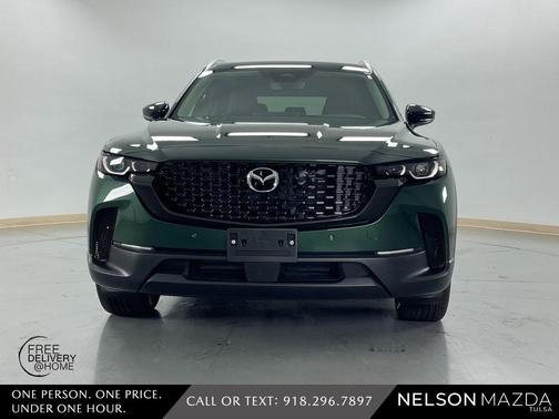 2026 Mazda CX-50 Premium