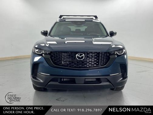 2026 Mazda CX-50 Premium Plus