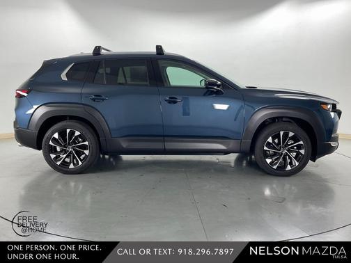 2026 Mazda CX-50 Premium Plus