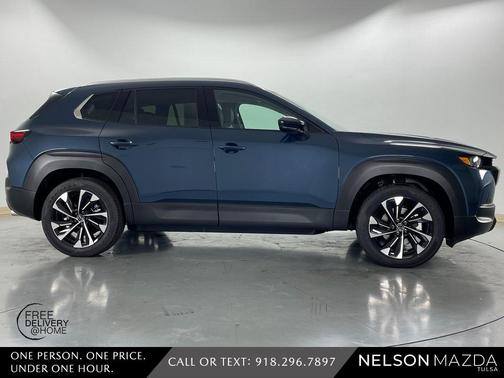 2026 Mazda CX-50 Premium Plus