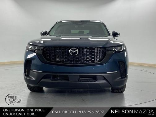 2026 Mazda CX-50 Premium Plus