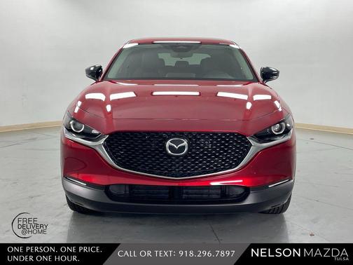 2026 Mazda CX-30 Select