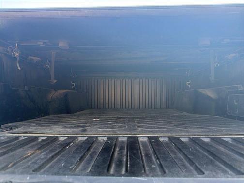 Solar 2023 Toyota Tacoma TRD Pro