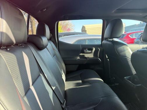 2023 Toyota Tacoma TRD Pro