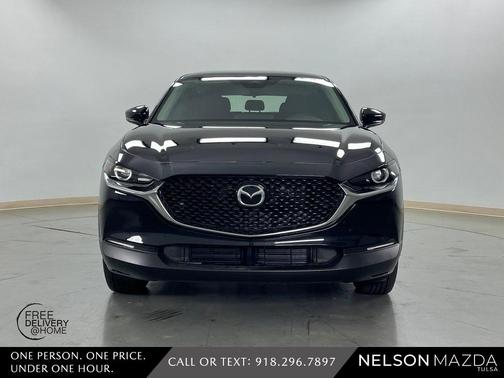 2025 Mazda CX-30 2.5 S