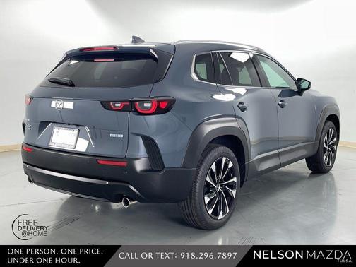 2026 Mazda CX-50 Premium Plus