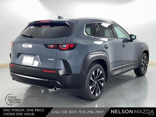 2026 Mazda CX-50 Premium Plus