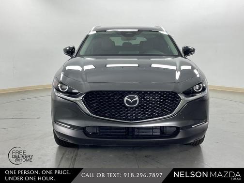 2025 Mazda CX-30 Select
