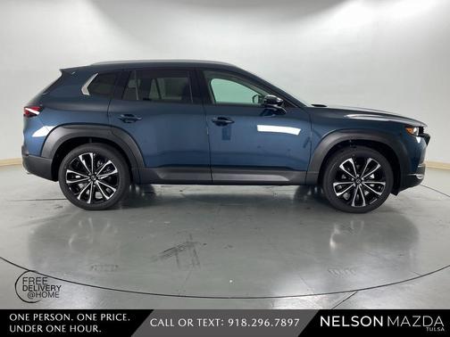 2026 Mazda CX-50 2.5 S