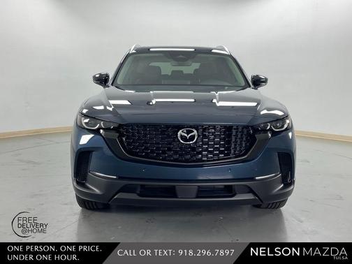 2026 Mazda CX-50 2.5 S