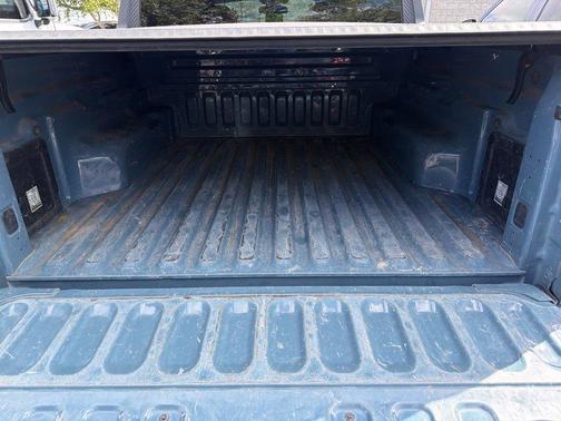 Area 51 2022 Ford Maverick XL