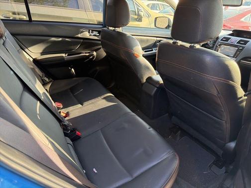 2016 Subaru Crosstrek 2.0i Limited