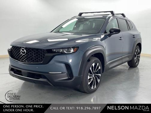 2026 Mazda CX-50 Premium Plus